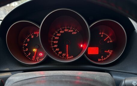 Mazda 3, 2004 год, 300 000 рублей, 9 фотография