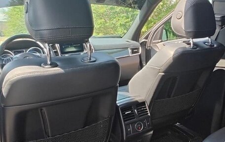 Mercedes-Benz GLS, 2017 год, 5 990 000 рублей, 2 фотография