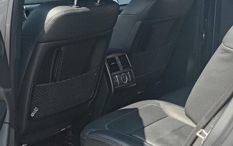 Mercedes-Benz GLS, 2017 год, 5 990 000 рублей, 7 фотография