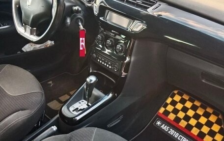 Citroen DS3 I рестайлинг, 2010 год, 385 000 рублей, 4 фотография