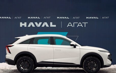 Haval F7, 2025 год, 2 699 000 рублей, 4 фотография