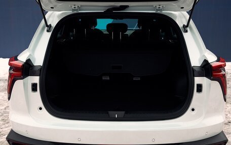 Haval F7, 2025 год, 2 699 000 рублей, 9 фотография