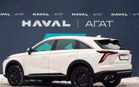 Haval F7, 2025 год, 2 699 000 рублей, 7 фотография