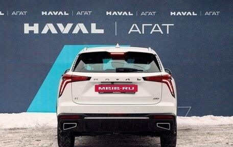 Haval F7, 2025 год, 2 699 000 рублей, 6 фотография