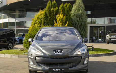 Peugeot 308 II, 2010 год, 395 000 рублей, 2 фотография