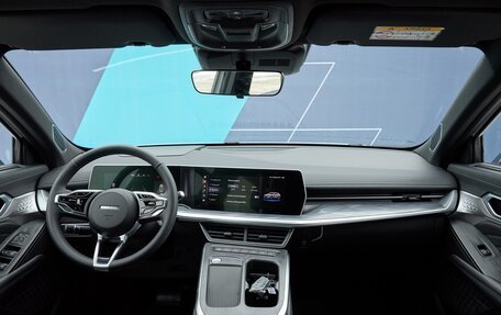 Haval F7, 2025 год, 2 699 000 рублей, 14 фотография