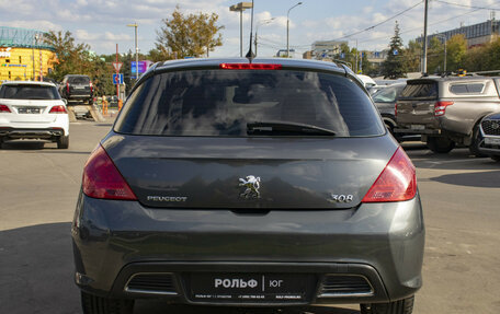 Peugeot 308 II, 2010 год, 395 000 рублей, 6 фотография