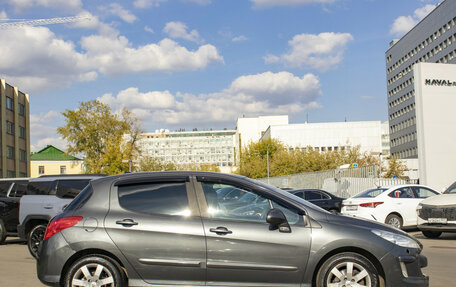 Peugeot 308 II, 2010 год, 395 000 рублей, 4 фотография