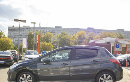 Peugeot 308 II, 2010 год, 395 000 рублей, 8 фотография