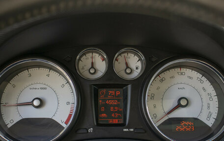 Peugeot 308 II, 2010 год, 395 000 рублей, 11 фотография
