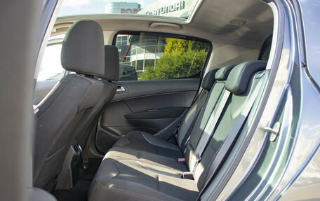 Peugeot 308 II, 2010 год, 395 000 рублей, 10 фотография