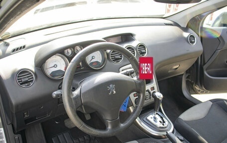 Peugeot 308 II, 2010 год, 395 000 рублей, 9 фотография