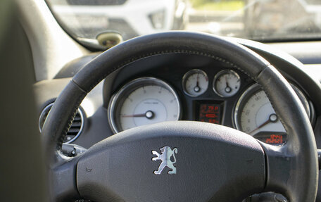 Peugeot 308 II, 2010 год, 395 000 рублей, 15 фотография