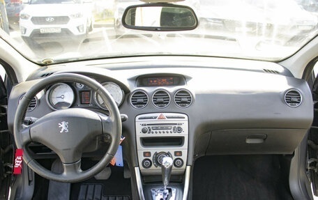 Peugeot 308 II, 2010 год, 395 000 рублей, 12 фотография