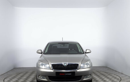 Skoda Octavia, 2013 год, 860 000 рублей, 2 фотография