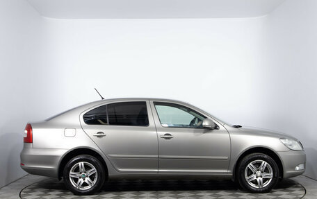 Skoda Octavia, 2013 год, 860 000 рублей, 4 фотография
