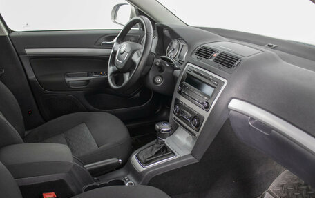 Skoda Octavia, 2013 год, 860 000 рублей, 9 фотография