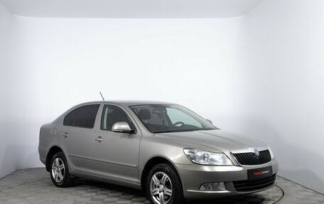 Skoda Octavia, 2013 год, 860 000 рублей, 3 фотография