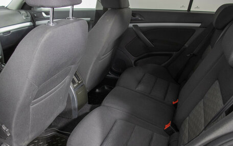 Skoda Octavia, 2013 год, 860 000 рублей, 11 фотография