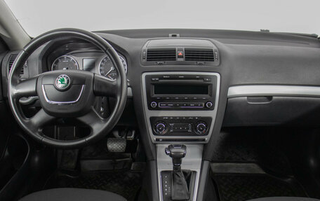 Skoda Octavia, 2013 год, 860 000 рублей, 13 фотография
