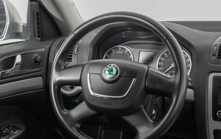Skoda Octavia, 2013 год, 860 000 рублей, 15 фотография