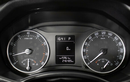 Skoda Octavia, 2013 год, 860 000 рублей, 12 фотография