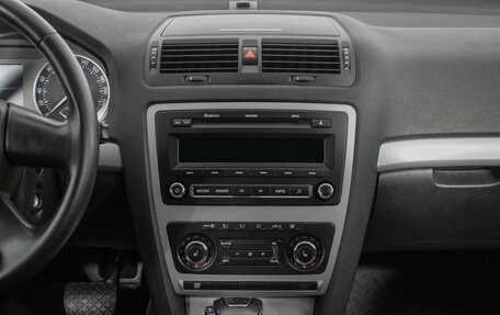 Skoda Octavia, 2013 год, 860 000 рублей, 14 фотография