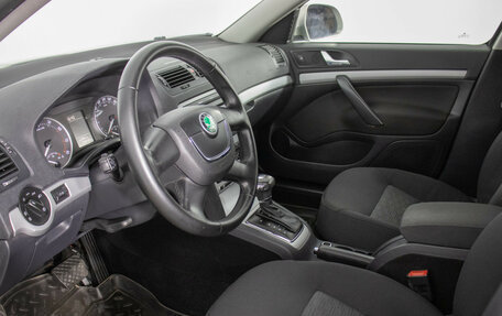Skoda Octavia, 2013 год, 860 000 рублей, 10 фотография