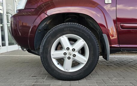Nissan X-Trail, 2006 год, 759 000 рублей, 11 фотография