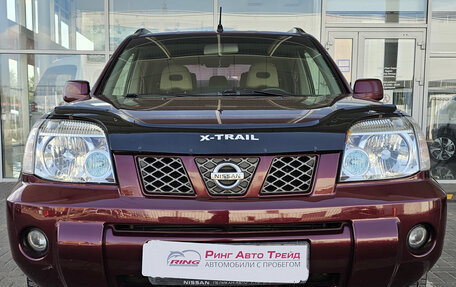 Nissan X-Trail, 2006 год, 759 000 рублей, 3 фотография