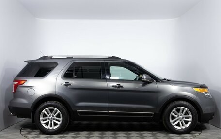 Ford Explorer VI, 2012 год, 1 620 000 рублей, 4 фотография