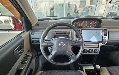 Nissan X-Trail, 2006 год, 759 000 рублей, 6 фотография