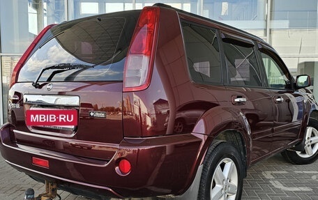 Nissan X-Trail, 2006 год, 759 000 рублей, 2 фотография
