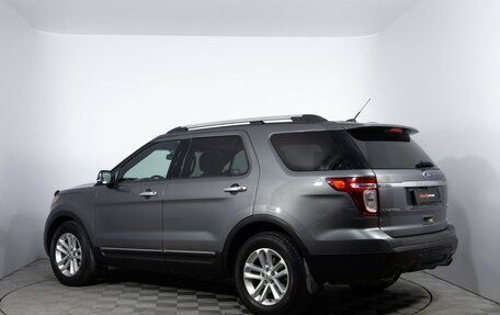 Ford Explorer VI, 2012 год, 1 620 000 рублей, 7 фотография
