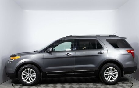 Ford Explorer VI, 2012 год, 1 620 000 рублей, 8 фотография