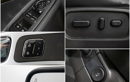 Ford Explorer VI, 2012 год, 1 620 000 рублей, 18 фотография