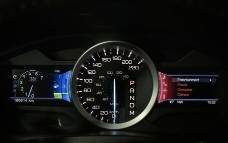 Ford Explorer VI, 2012 год, 1 620 000 рублей, 13 фотография
