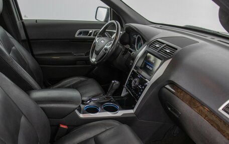 Ford Explorer VI, 2012 год, 1 620 000 рублей, 9 фотография