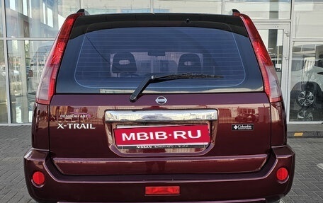 Nissan X-Trail, 2006 год, 759 000 рублей, 4 фотография