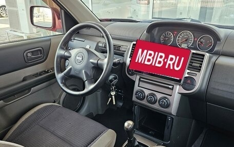 Nissan X-Trail, 2006 год, 759 000 рублей, 5 фотография