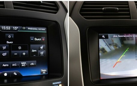 Ford Explorer VI, 2012 год, 1 620 000 рублей, 20 фотография