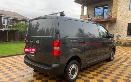 Opel Vivaro, 2020 год, 2 000 000 рублей, 6 фотография