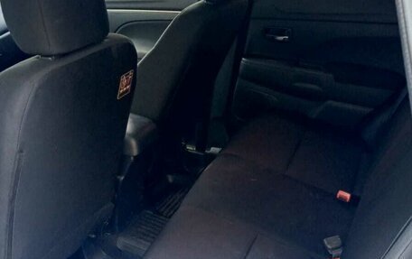 Mitsubishi ASX I рестайлинг, 2012 год, 900 000 рублей, 4 фотография