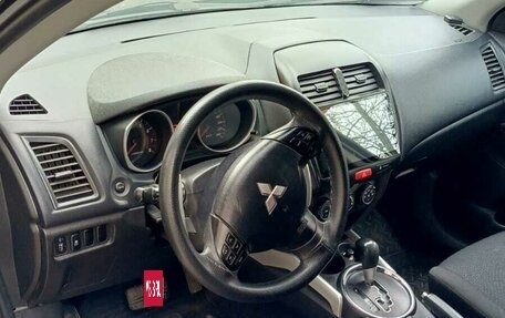 Mitsubishi ASX I рестайлинг, 2012 год, 900 000 рублей, 3 фотография