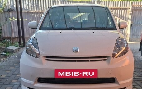 Toyota Passo III, 2004 год, 430 000 рублей, 10 фотография