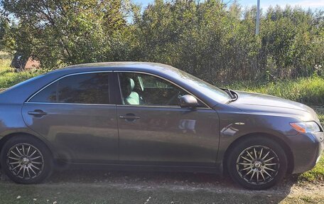 Toyota Camry, 2007 год, 920 000 рублей, 4 фотография