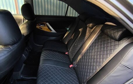 Toyota Camry, 2007 год, 920 000 рублей, 11 фотография