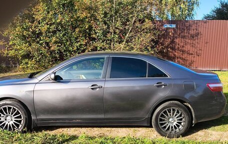 Toyota Camry, 2007 год, 920 000 рублей, 7 фотография