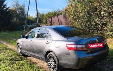 Toyota Camry, 2007 год, 920 000 рублей, 6 фотография