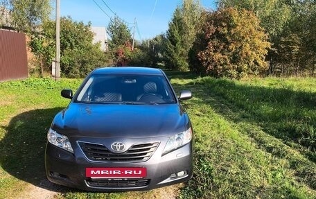 Toyota Camry, 2007 год, 920 000 рублей, 2 фотография